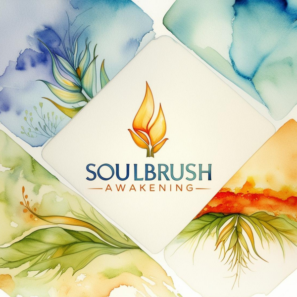 SoulBrush Awakening 
